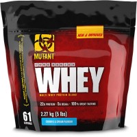 Mutant Whey (2270гр)