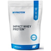 Myprotein Impact Whey Protein (2500гр)