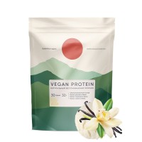 ELEMENTICA - Vegan Protein (900гр)