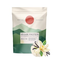 ELEMENTICA - Vegan Protein (900гр)