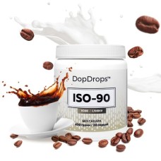 DopDrops ISO-90 450гр