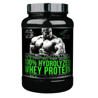 Scitec Nutrition - Hydrolyzed Whey Professional (910гр)