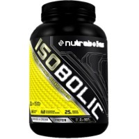 Nutrabolics - Isobolic (908гр)