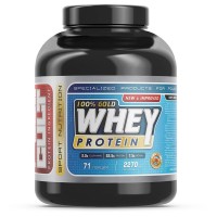 Cult - 100% Gold Whey Protein (2270гр)