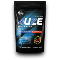 PureProtein Fuze + Glutamine 750гр