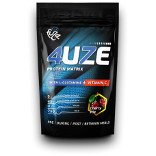 PureProtein Fuze + Glutamine 750гр