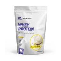 XL Sport Nutrition Whey Protein