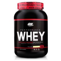 Optimum Nutrition Performance Whey (950гр)