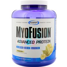 Gaspari Nutrition - MyoFusion Advanced Protein (1800гр)