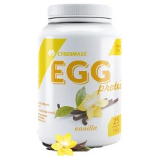 CyberMass EGG Protein 750гр