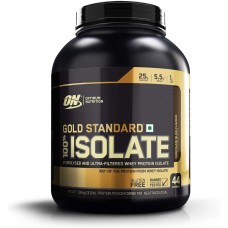 Optimum Nutrition Gold Standard 100% Isolate