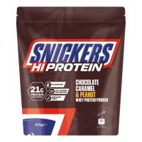 Snickers Protein Powder (875гр)