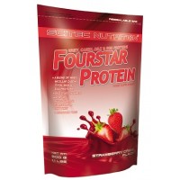 Scitec Nutrition FourStar Protein (500гр)