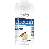 QNT Easy Body Protein Shake