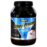 Maxler Ultrafiltration Whey Protein 2270гр