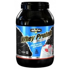 Maxler Ultrafiltration Whey Protein 2270гр