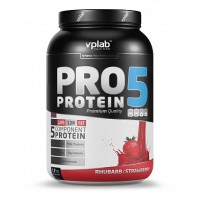 VP Laboratory PRO 5 Protein (1200гр)