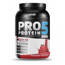 VP Laboratory PRO 5 Protein (1200гр)