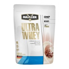 Maxler Ultra Whey 1800гр