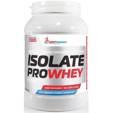 WESTPHARM Isolate Pro Whey 908гр