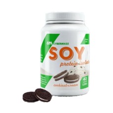 CyberMass Soy Protein 1200гр