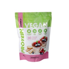 BOMBBAR Vegan Protein 900гр