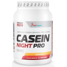 WESTPHARM Casein Night Pro 908гр