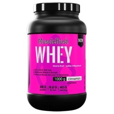 Muscle Rush Whey for Women (1000гр)