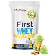 сывороточный протеин Be First First Whey instant