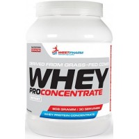 WESTPHARM Whey Pro Concentrate 908гр