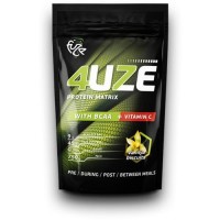 комплексный протеин PureProtein-Fuze + BCAA 750 г