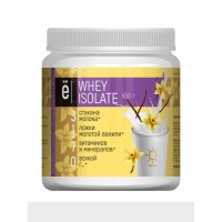 ё|батон Isolate Protein (450гр)