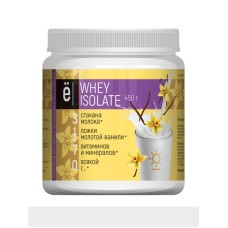 ё|батон Isolate Protein (450гр)