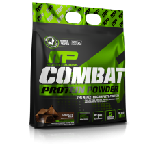 Muscle Pharm Combat Powder (4535гр)