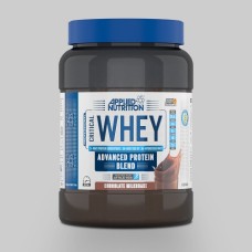 Протеин Appilied Nutrition Critical Whey 900гр