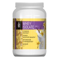 ё|батон Isolate Protein (900гр)