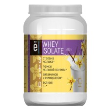 ё|батон Isolate Protein (900гр)