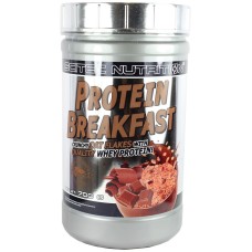 Scitec Nutrition Protein Breakfast