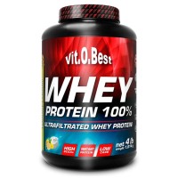 Vit. O. Best - Whey Protein (1814гр)