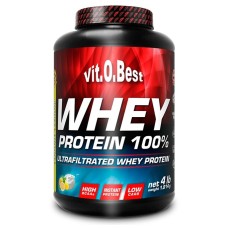 Vit. O. Best - Whey Protein (1814гр)