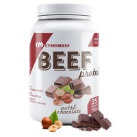 CyberMass BEEF Protein 750гр