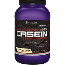 Ultimate Nutrition Prostar Casein (907гр)