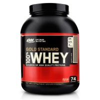 Gold Standard 100% Whey