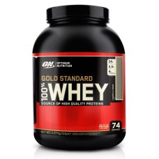 Gold Standard 100% Whey