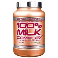 Scitec Nutrition - 100% Milk Complex (920гр)