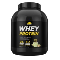 Протеин Prime Kraft WHEY 1800гр