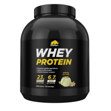 Протеин Prime Kraft WHEY 1800гр