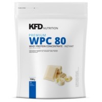 KFD Nutrition Premium WPC80 700гр