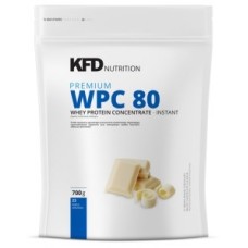 KFD Nutrition Premium WPC80 700гр