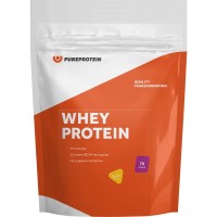 сывороточный протеин PureProtein Whey Protein 2100гр